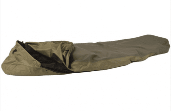 Miltec OD 3-Layer Lamin. MOD.Sleeping Bag Cover