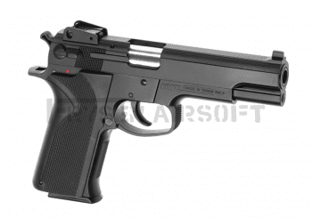 KWC M4505 Spring Gun Black