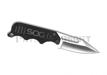 SOG Knives Instinct Mini G10