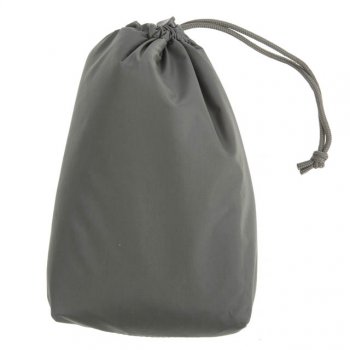 Snigel Padded pouch -12 Grey