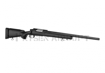 Cyma CM702 M24 SWS Bolt-Action Sniper Rifle Black