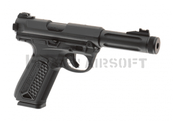 Action Army AAP01 GBB Semi / Full Auto Black