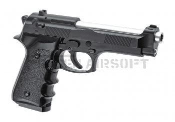 HFC M9IA Spring Pistol Black