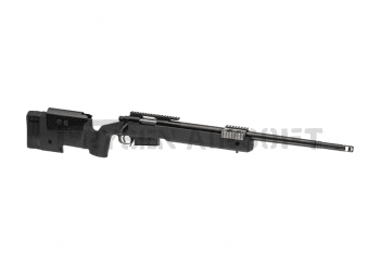 Cyma CM700A M40A5 Bolt-Action Sniper Rifle Black