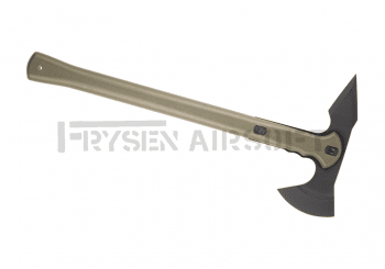 Cold Steel Trench Hawk OD