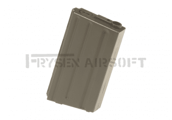 Ares Magazine M16 VN Realcap 20rds grey