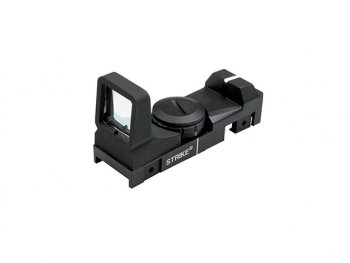 ASG Dot sight, Red/Green