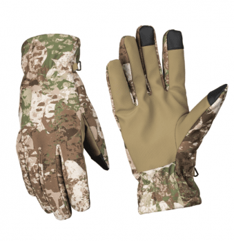 WASP Z2 Softshell Gloves Thinsulate XL