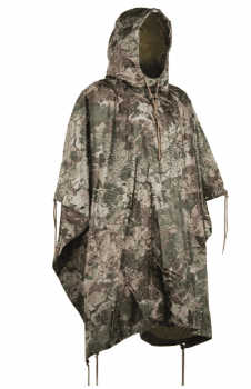 Miltec Ripstop Wet Weather Poncho WASP I Z2