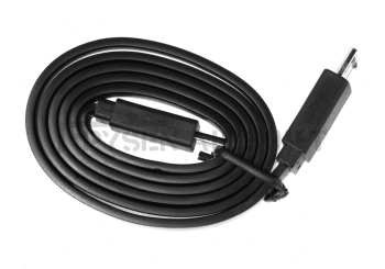 Gate Micro-USB Cable for USB-Link 0.6m