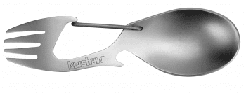 Kershaw Ration Eating Tool