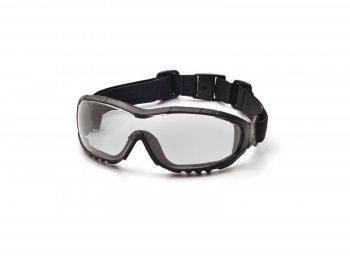 ASG Protective glasses Tactical Anti-Fog Clear